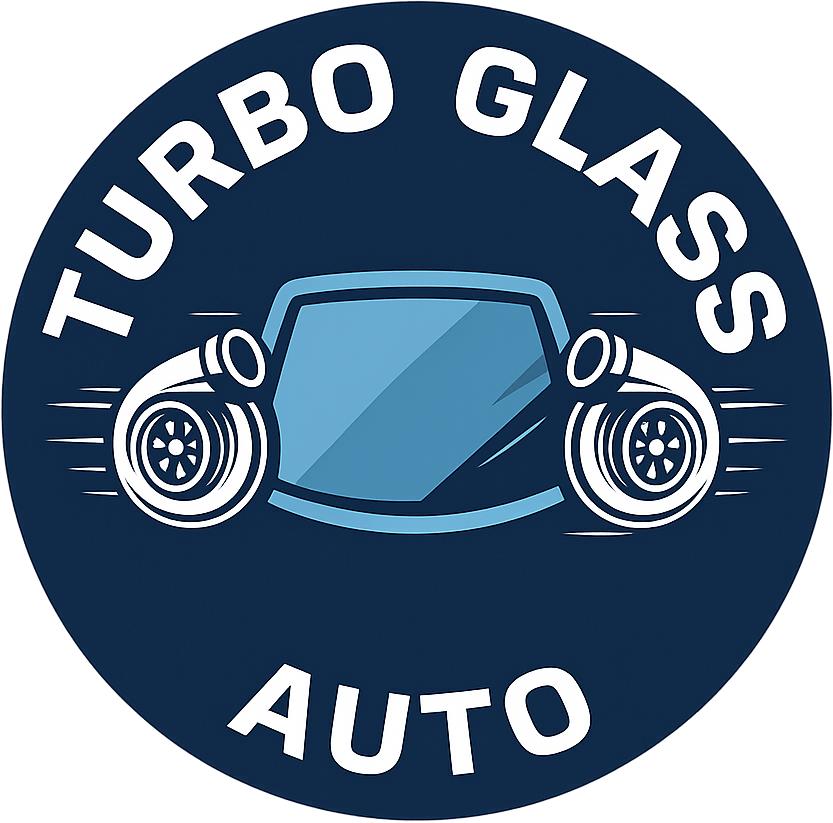 TURBO GLASS AUTO